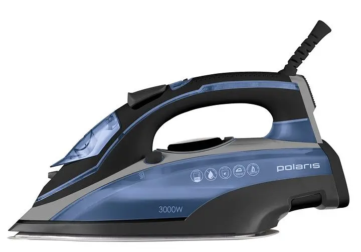 Праска POLARIS PIR 3015 SG AA 3m Синій/Графіт - фото 2
