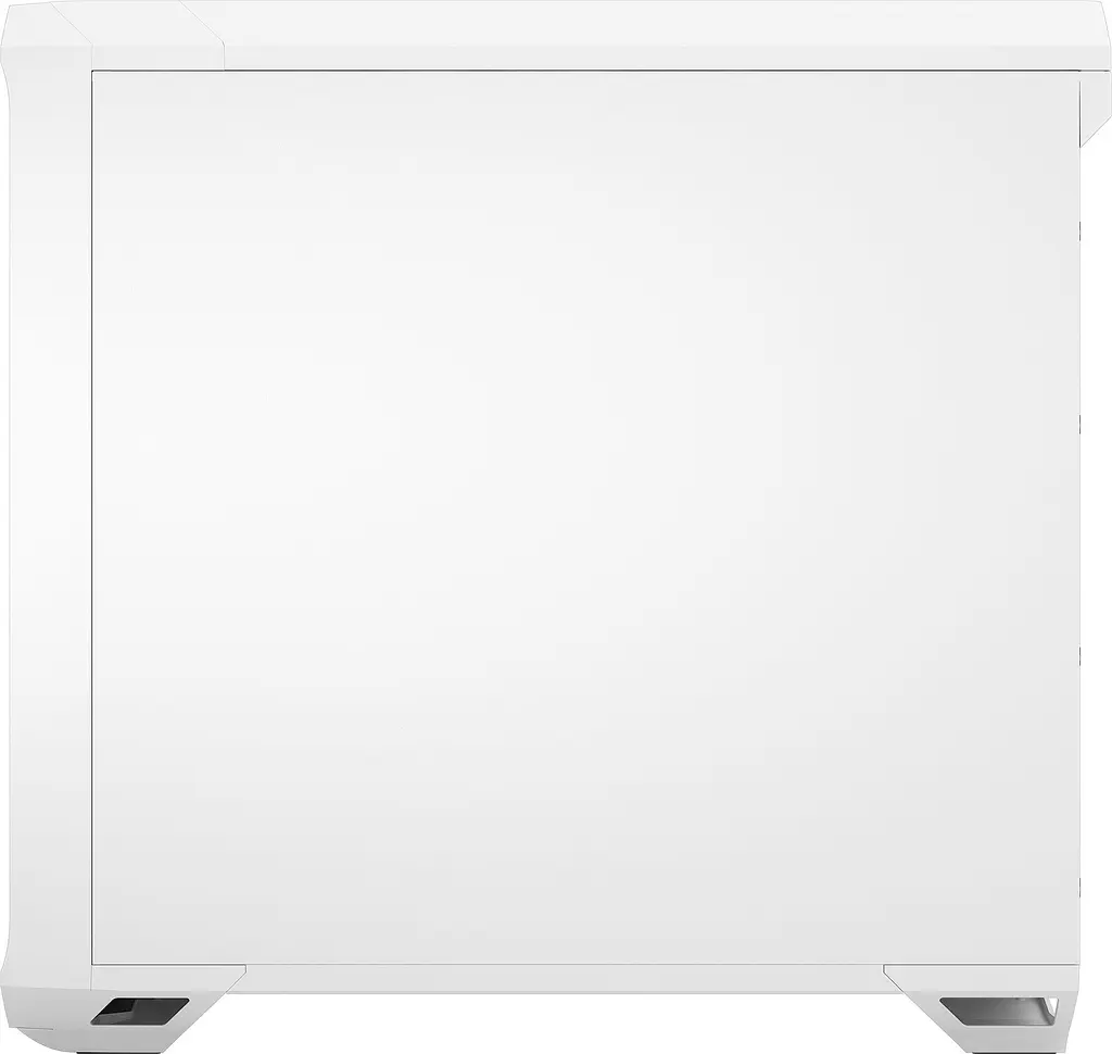 Корпус Fractal Design Torrent White TG Clear Tint (FD-C-TOR1A-03) Без БП - фото 5