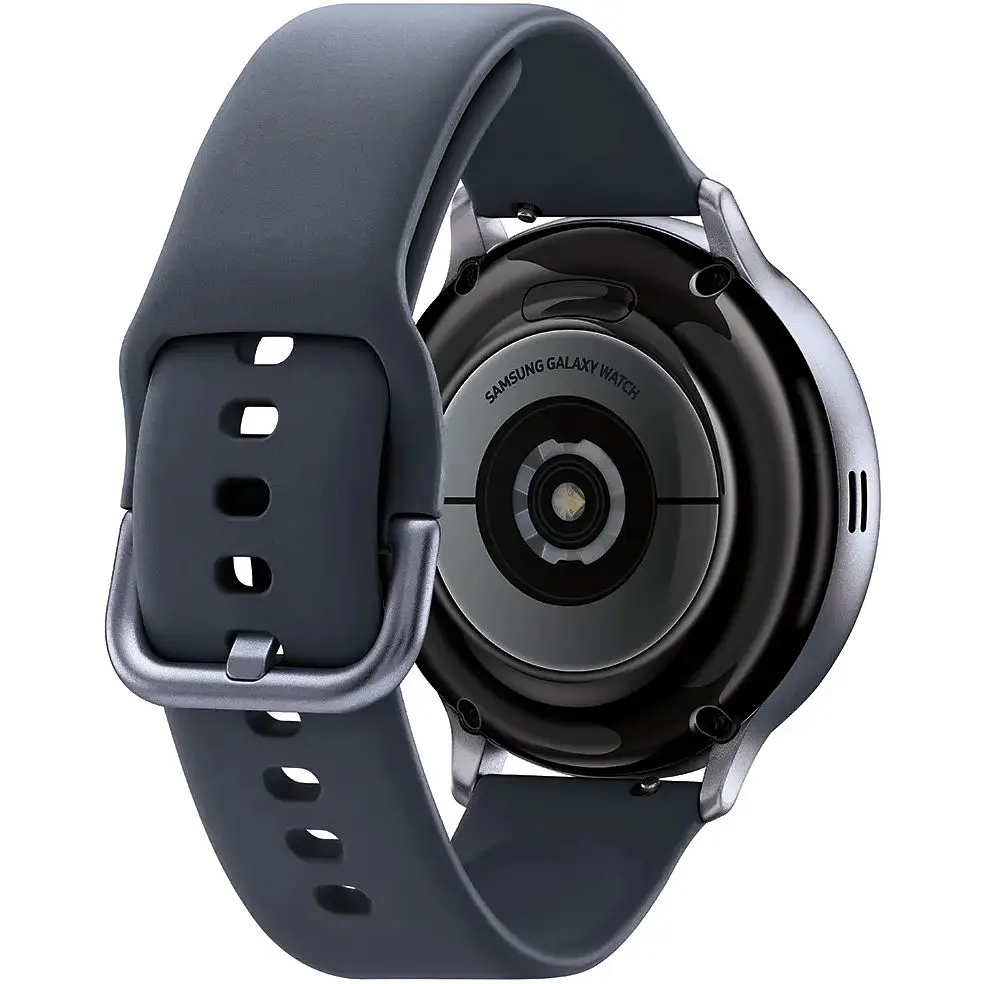 Жіночий розумний смарт-годинник Smart Active 2 Black (16067-hbr) - фото 4