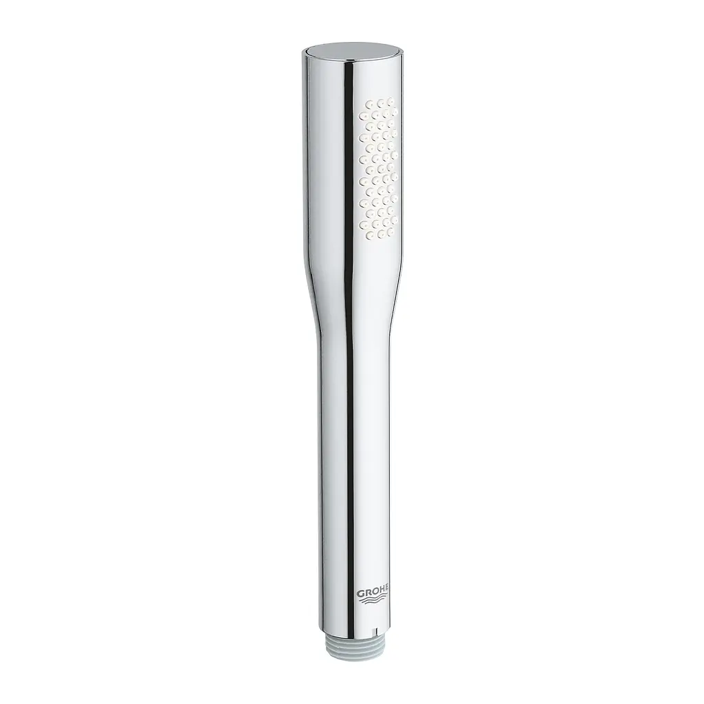 Душова система термостатична Grohe QuickFix Vitalio Joy System 230 26365000, Хром - фото 4