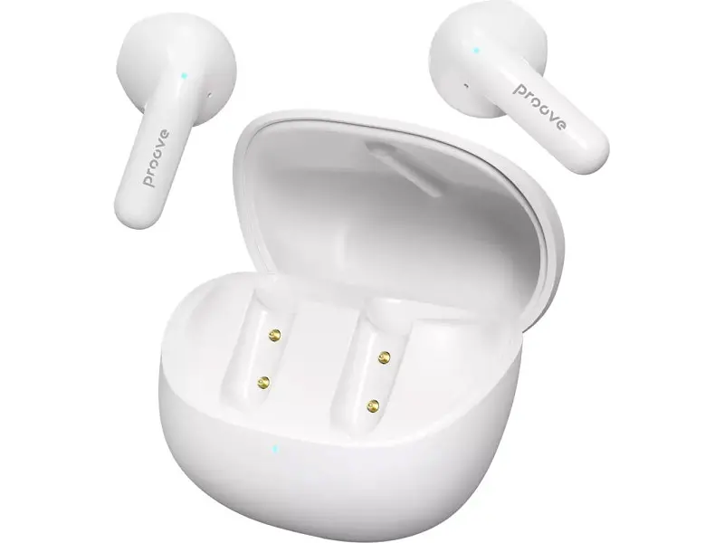 Навушники Proove Logic White (TWLT54002202) - фото 2