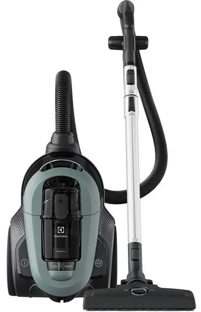 Пилосос безмішковий Electrolux EL61C2OG