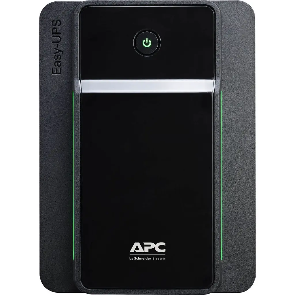 Джерело безперебійного живлення (ДБЖ) APC Back-UPS 1600VA (BX1600MI-GR) [122425] - фото 3