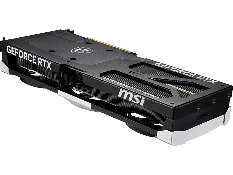 Видеокарта MSI GeForce RTX 5080 16G VENTUS 3X OC - фото 4