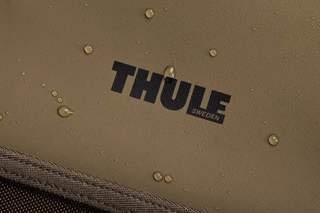 Сумка наплічна Thule Chasm Gear Tote 30L (Deep Khaki) 3205528 (TH 3205528) - фото 7