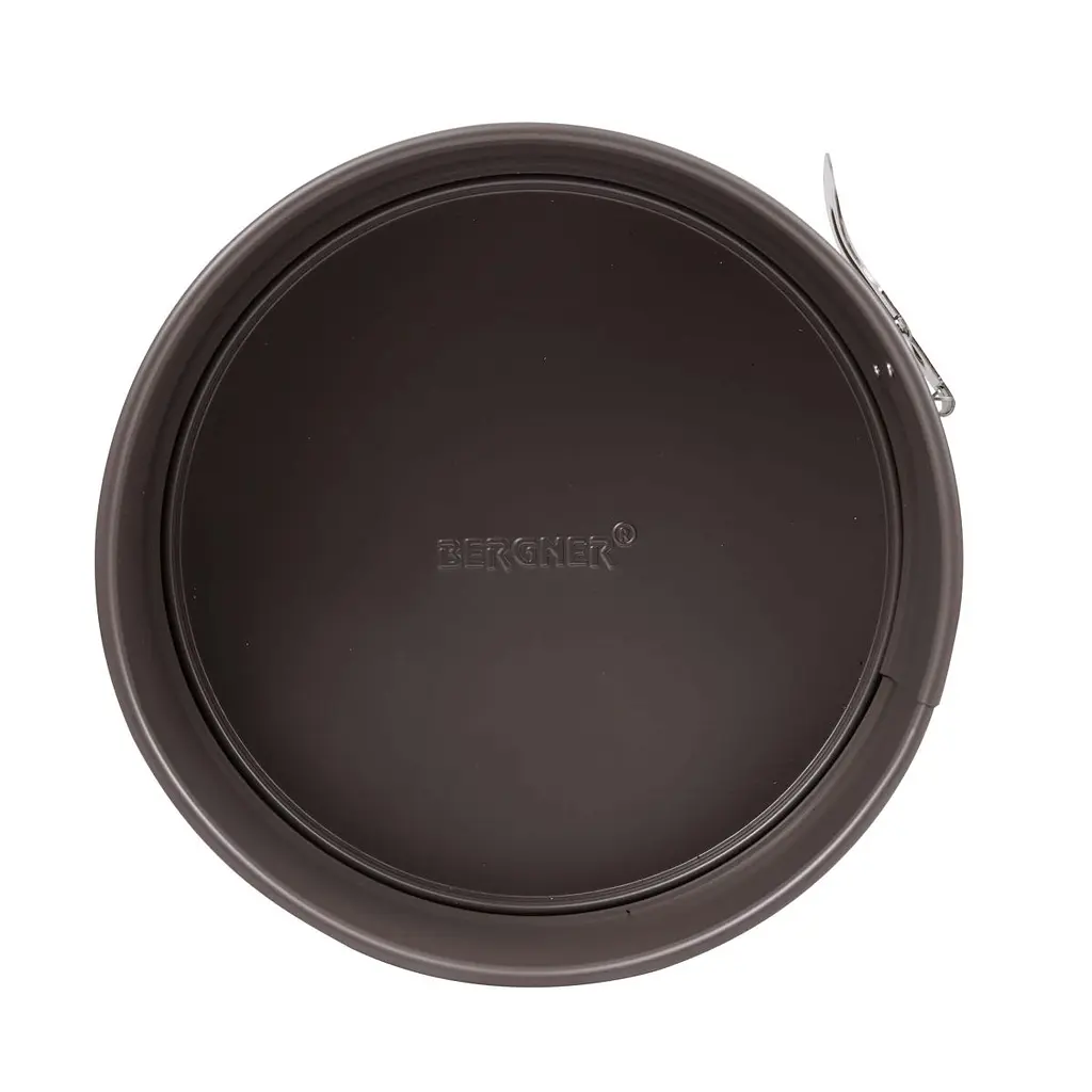Набор форм для выпечки Bergner Bakeware lovers 3 предмета (BG-37195-CO) - фото 2