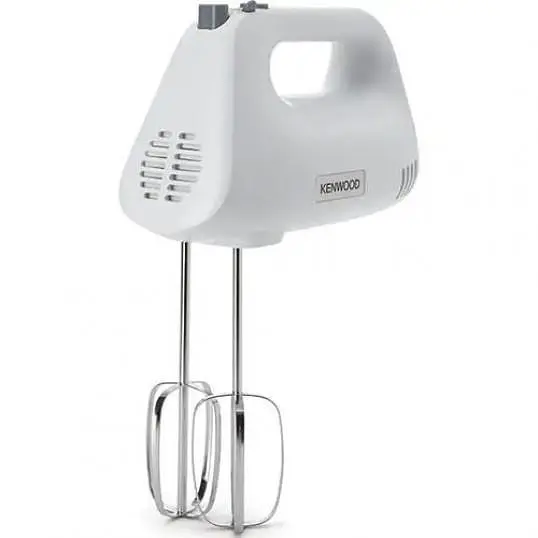 Миксер Kenwood HMP32.A0WH - фото 2