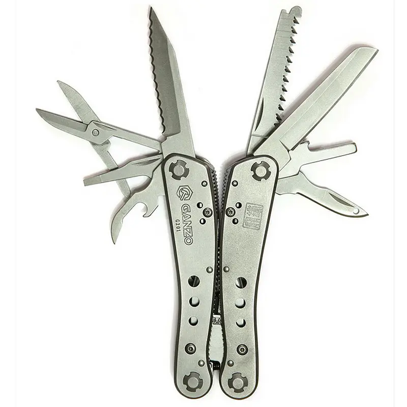 Мультитул Multi Tool Ganzo G201-H