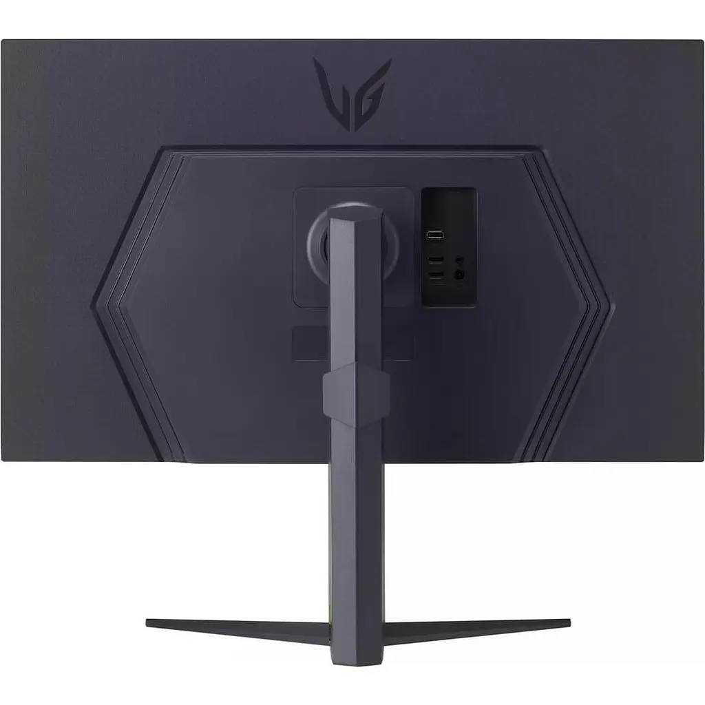 Монітор LG 31.5" 32GS75Q-B QHD IPS 180Hz (32GS75Q-B) - фото 5