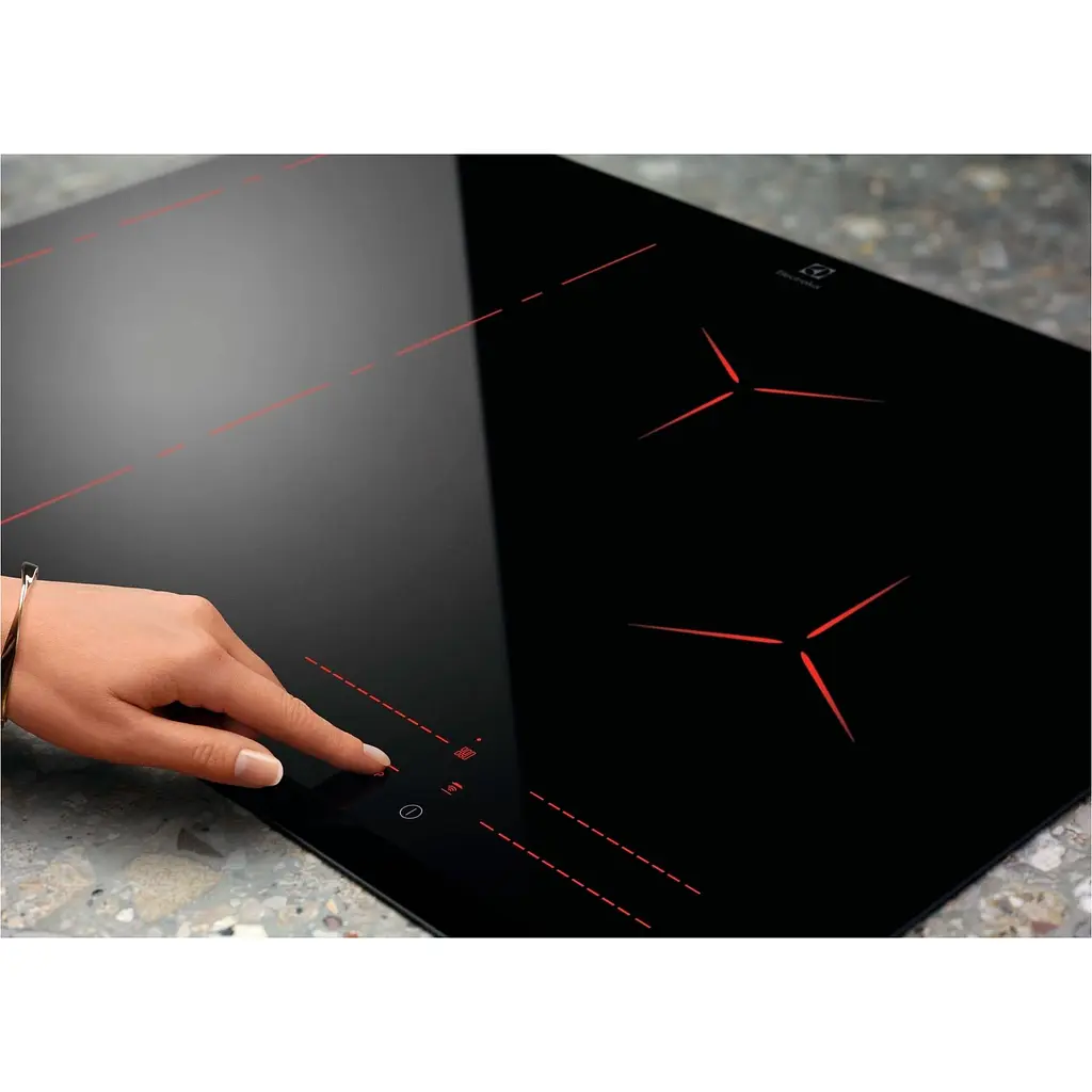 Індукційна варильна поверхня Electrolux EIP6446 [140628] - фото 5