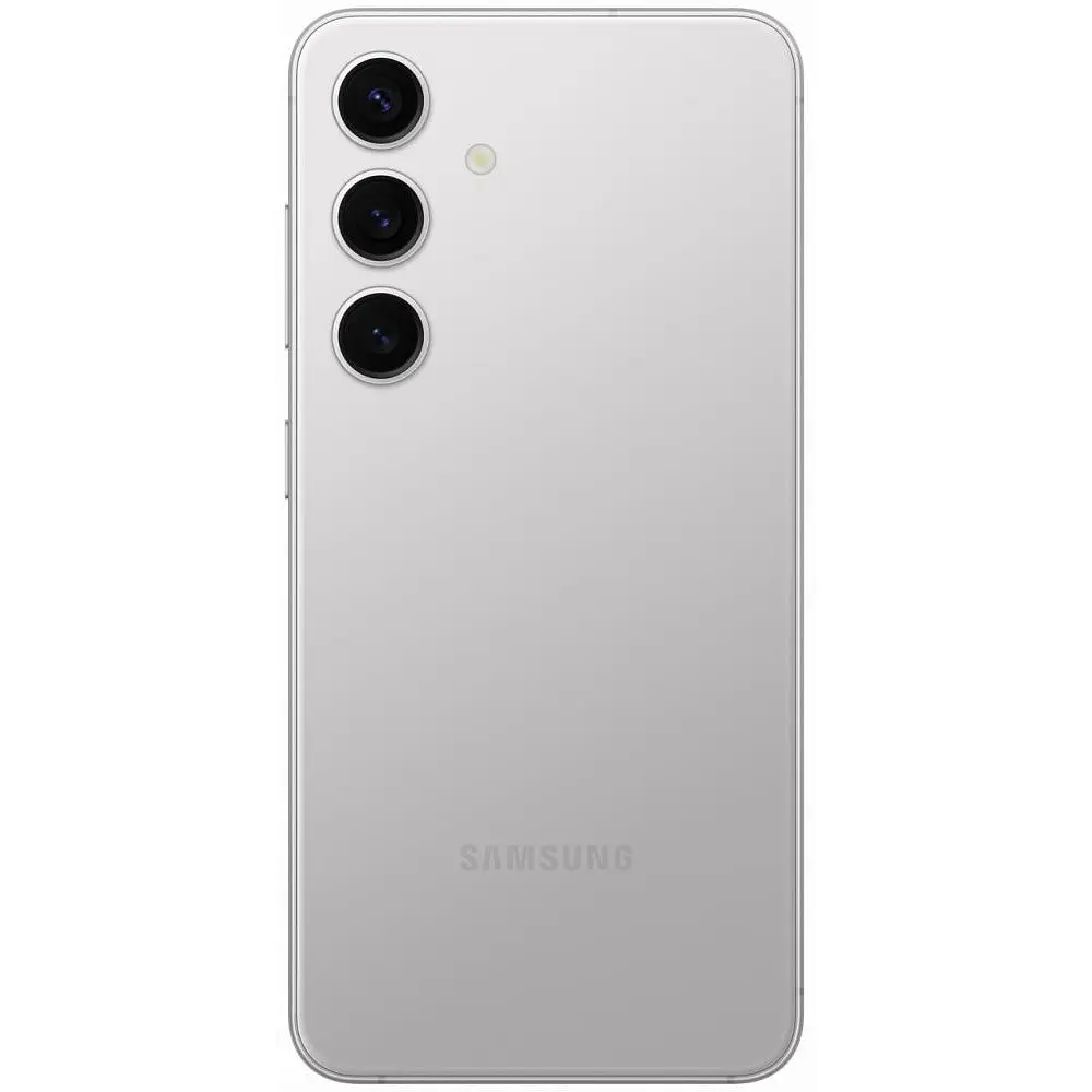 Смартфон Samsung Galaxy S24 SM-S9210 8/256GB Marble Grey - фото 7