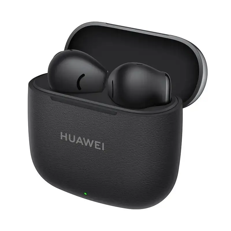 Bluetooth-гарнітура Huawei Freebuds SE 3 Black (55037988) - фото 9