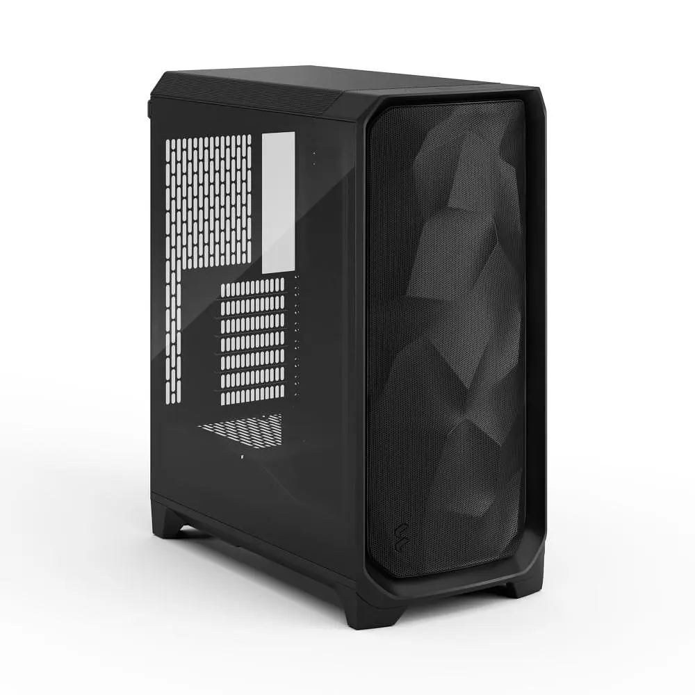 Корпус Fractal Design Meshify 3 из закаленного стекла без блока питания, черный (FD-C-MES3A-02) - фото 13