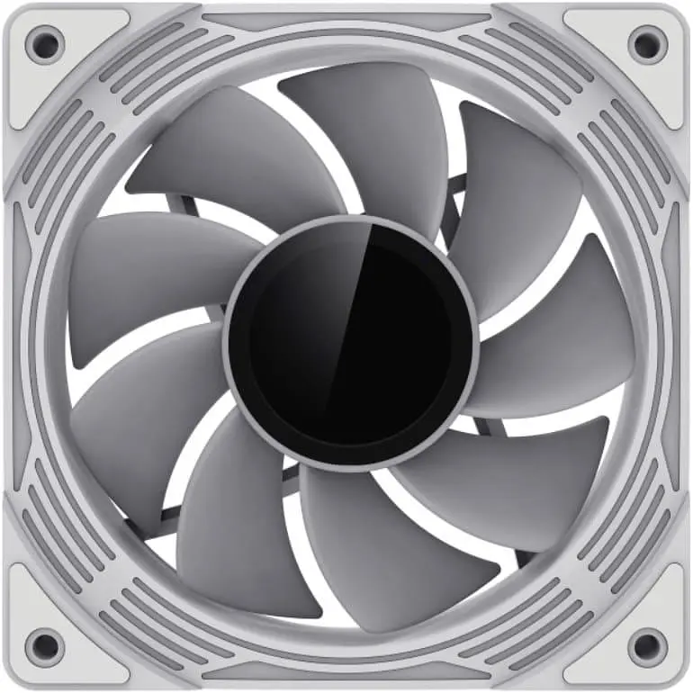 Вентилятор GameMax 120мм FN12A-C8I-RW (FN12A-C8I-RW) - фото 3