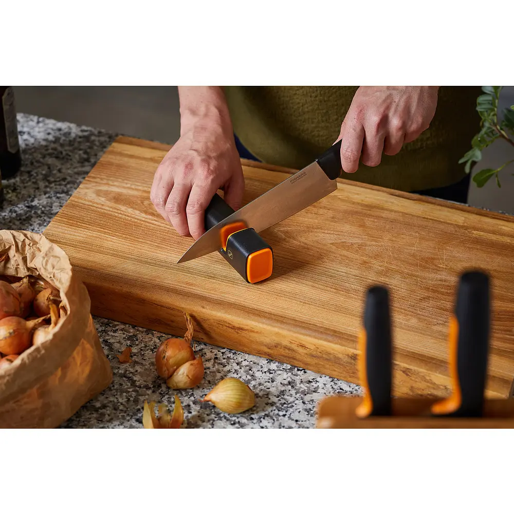 Точило для ножів Fiskars Edge (1003098) - фото 6
