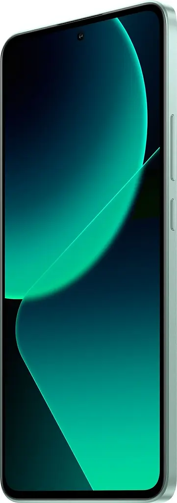 Смартфон Xiaomi 13T 12/256GB Meadow Green (Global) - фото 4