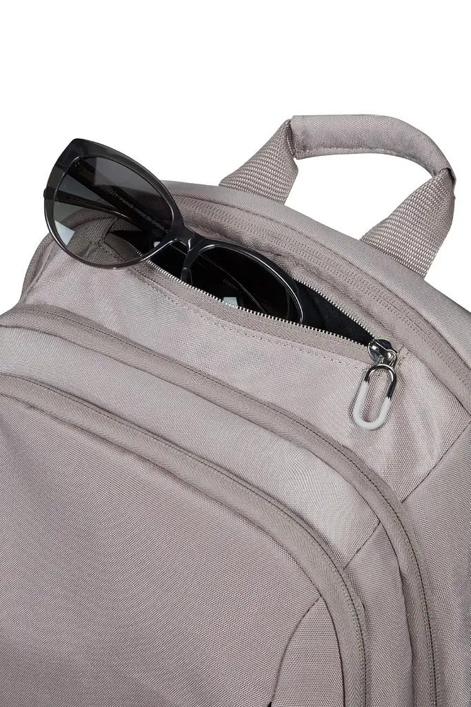 Рюкзак 15.6" Samsonite GUARDIT CLASSY STONE GREY 44x30x20 KH1*08003 - фото 4