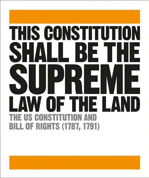 Big Ideas. The Law Book - фото 7