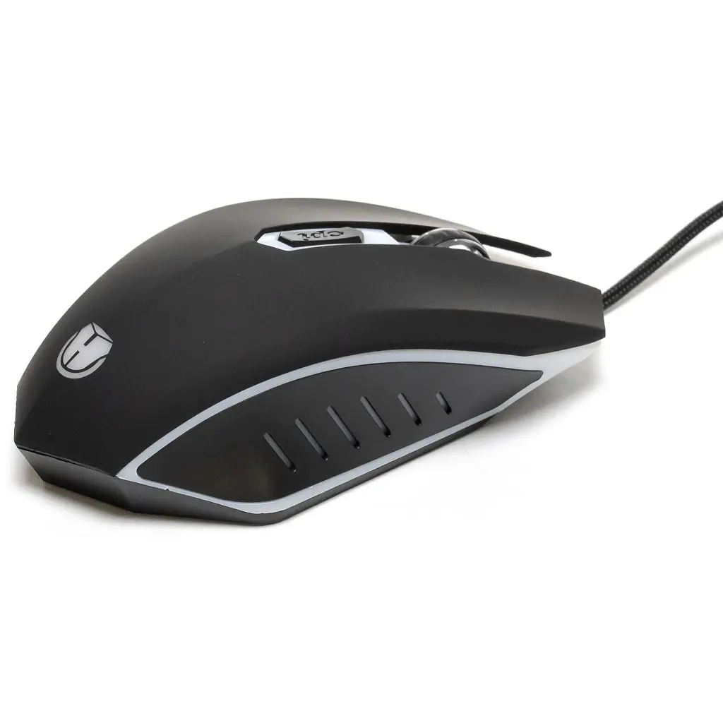 Комплект Hölmer SG-01 USB UA Black (SG-01) - фото 9