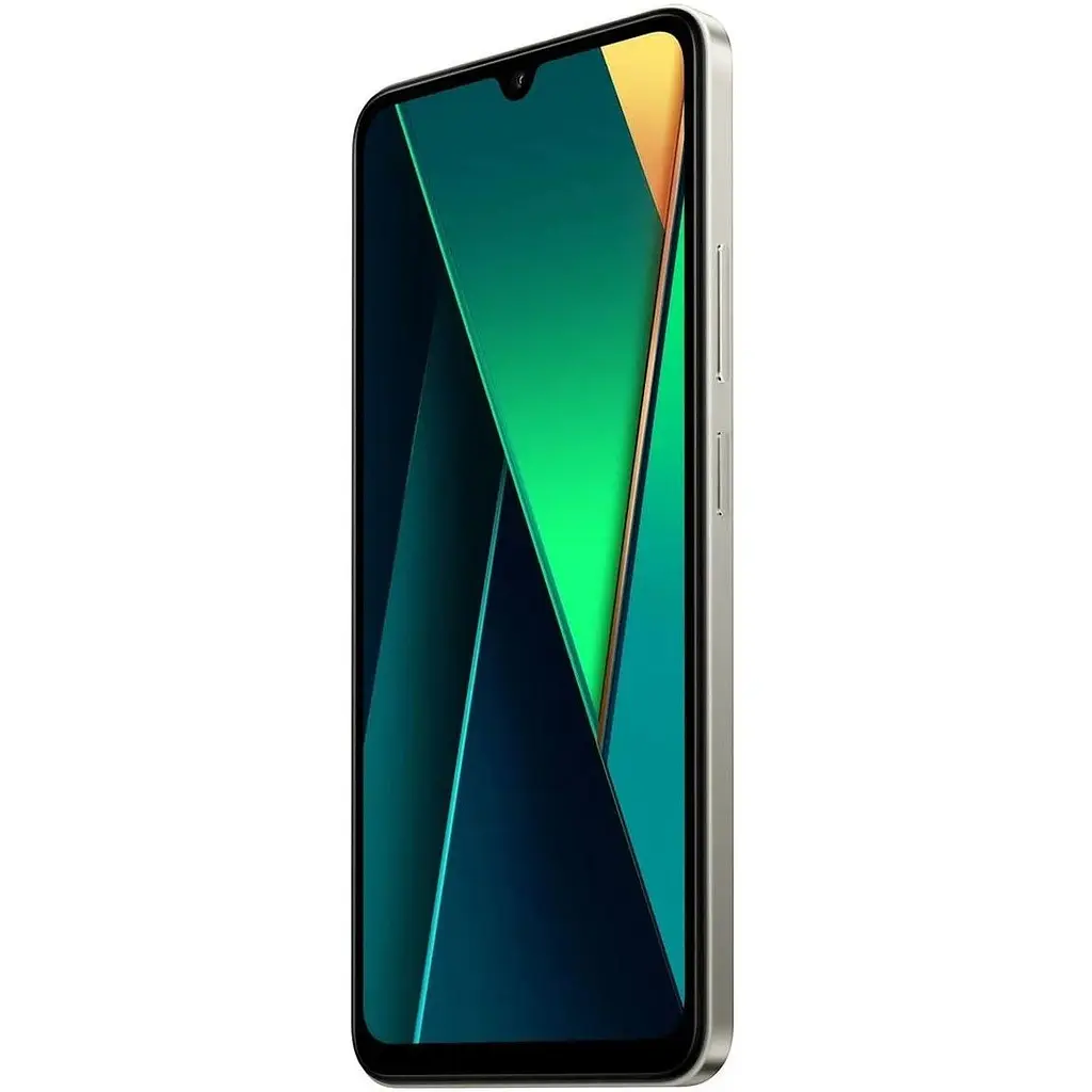 Смартфон Xiaomi Poco C75 8/256gb Gold (Global Version) (with charger) - фото 6
