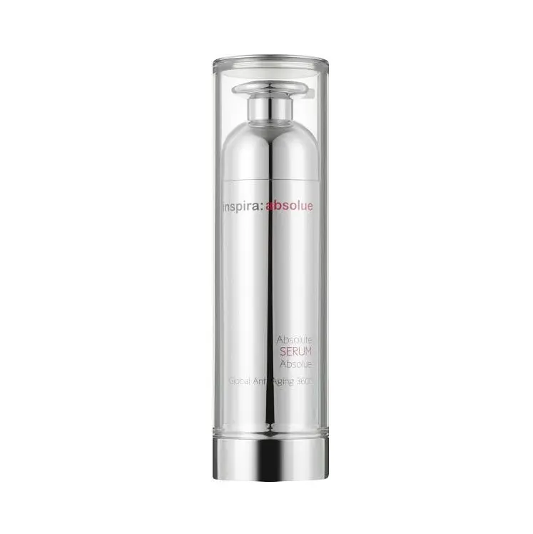 Антивозрастная сыворотка для лица 24 часа Anti Aging Inspira Absolue 30 мл - фото 2