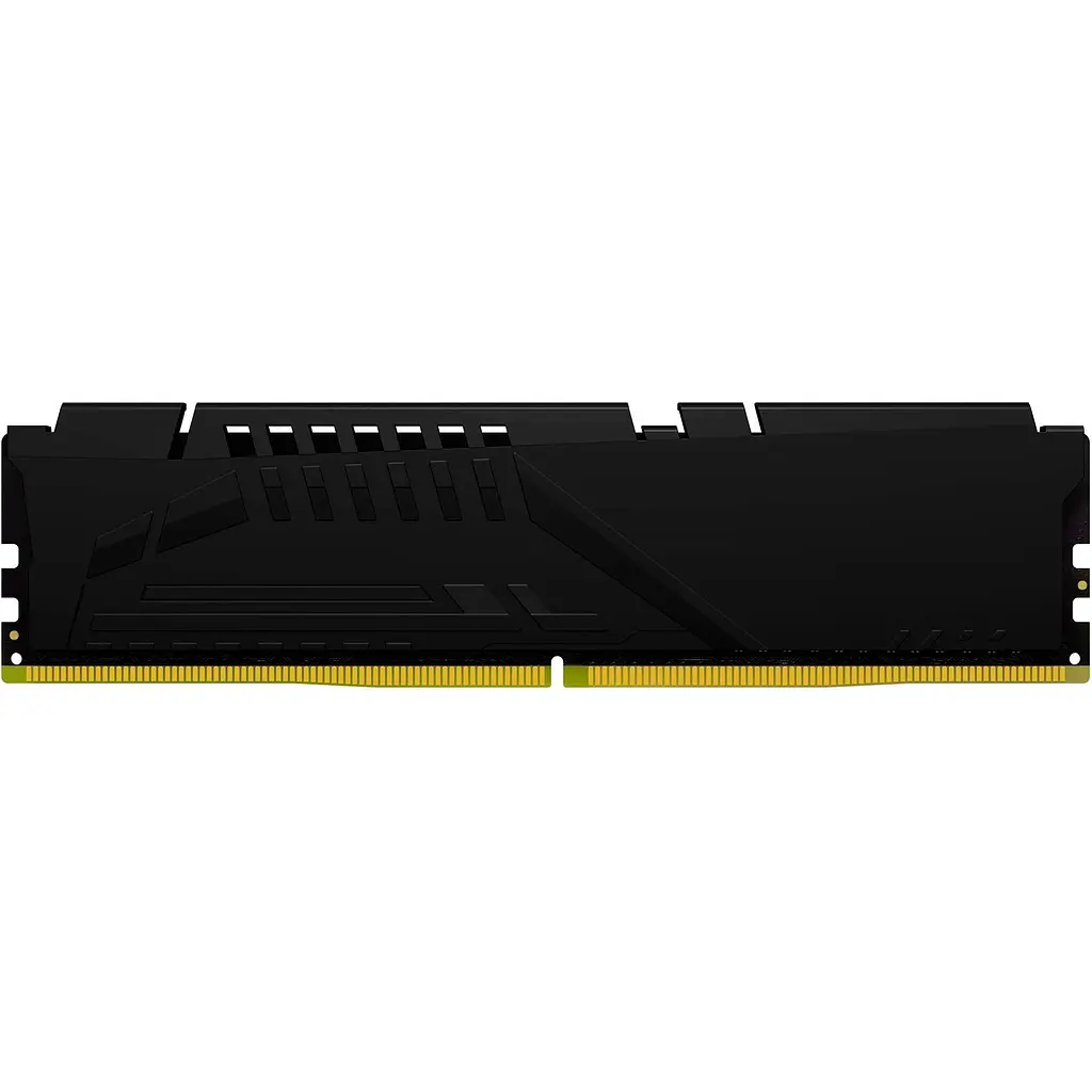 Модуль пам'яті DDR5 Kingston FURY Beast 2x8GB 5200MHz Black (KF552C40BBK2-16) [151705] - фото 4