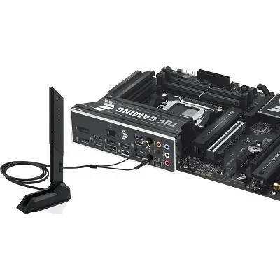 Материнская плата Asus (TUF GAMING B850-PLUS WIFI) - фото 8