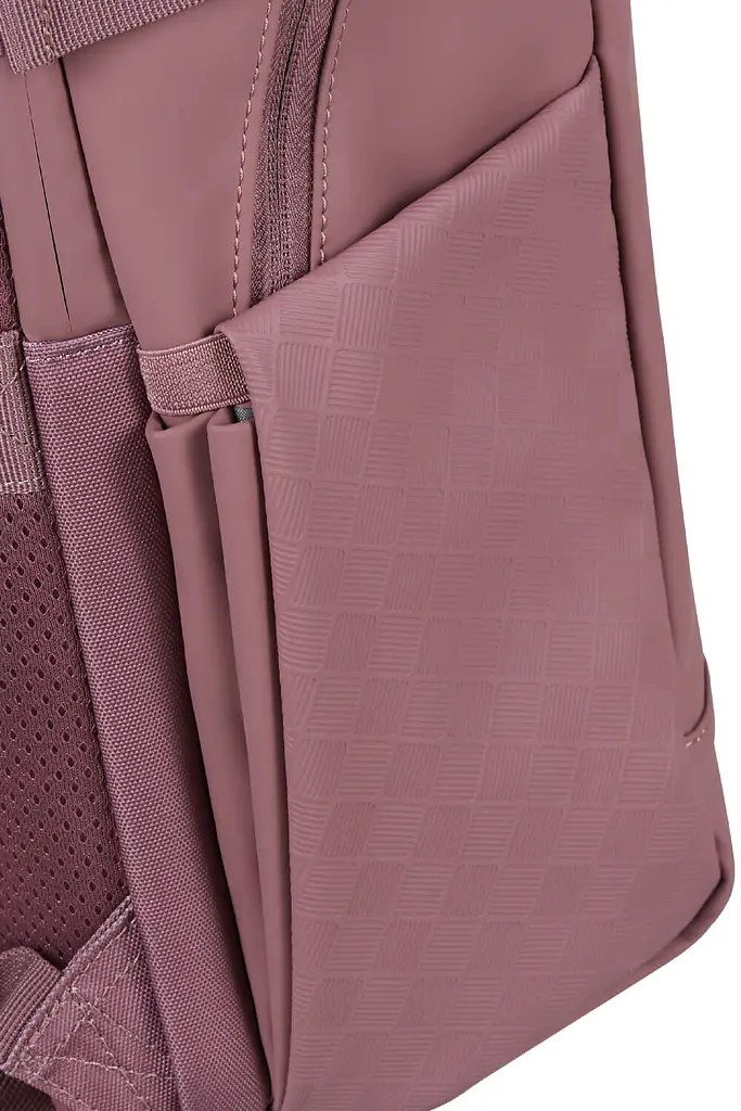 Рюкзак 15,6" American Tourister URBAN TIDE GALACTIC MAUVE 44x33x22 MK7*90005 - фото 5