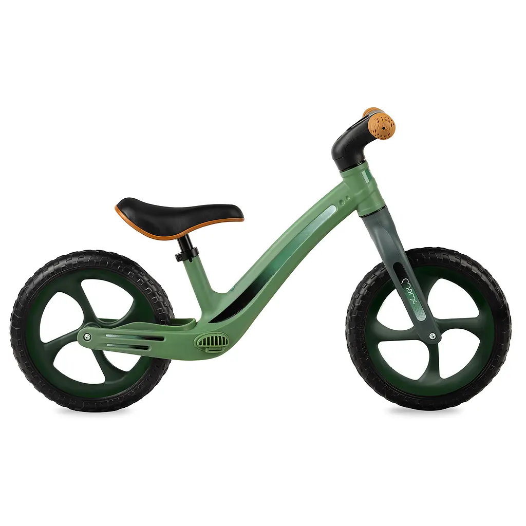 Біговел MoMi Mizo Khaki - фото 2