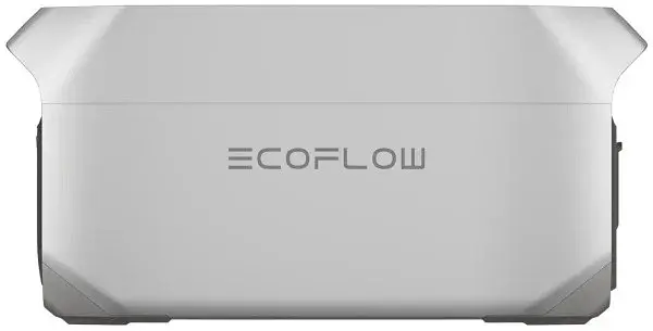 Додаткова батарея для зарядної станції EcoFlow DELTA 3 Extra Battery (EFDELTA3P-EB) - фото 3