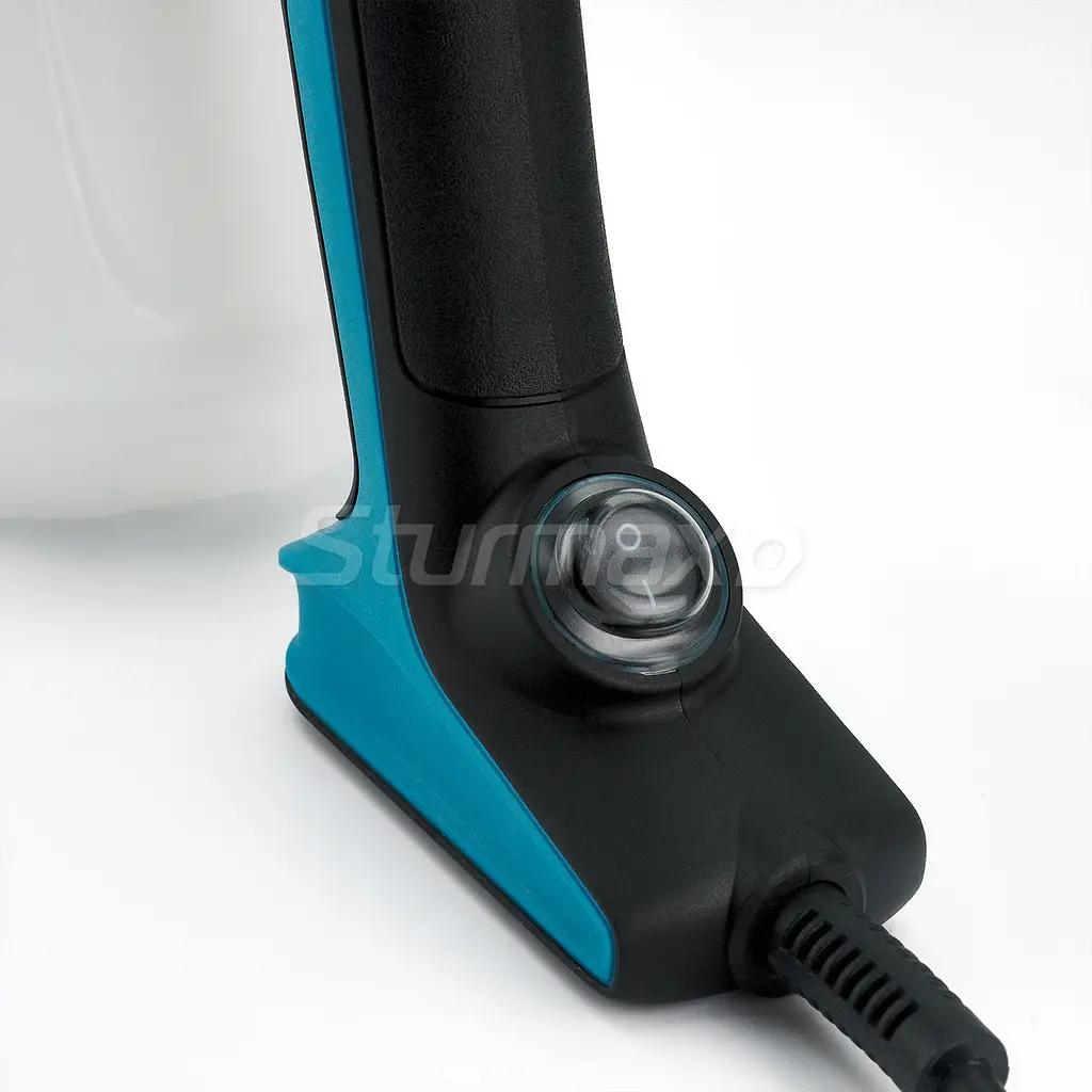 Фарбопульт електричний Sturmax SGM9680P - фото 6