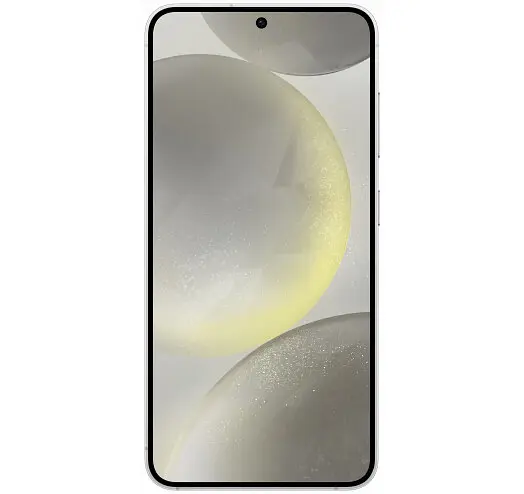 Смартфон Samsung Galaxy S24 8/256GB Marble Grey (SM-S921BZAG) - фото 2