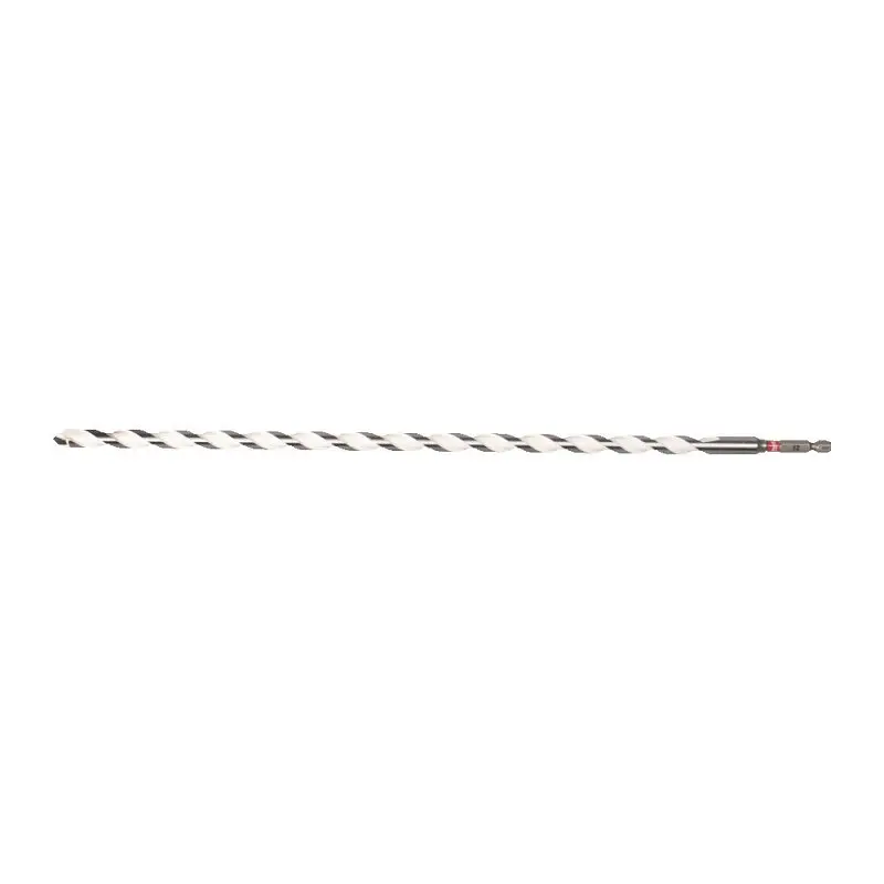 Свердло для мультиматеріалів ShW HEX MILWAUKEE, діаметр 12x400х340мм - фото 2