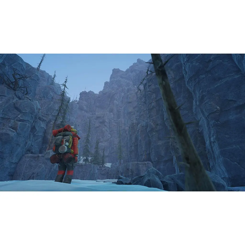 Ключ активации Microsoft Insurmountable для Xbox One/Series S/X - фото 4