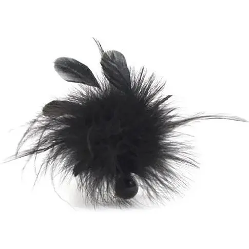 Мітелка Bijoux Indiscrets Pom Pom - FeaTher tickler