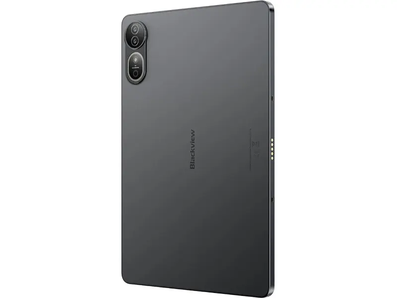 Планшет Blackview MEGA 12 12/256GB Space Grey (6931548325307) - фото 6