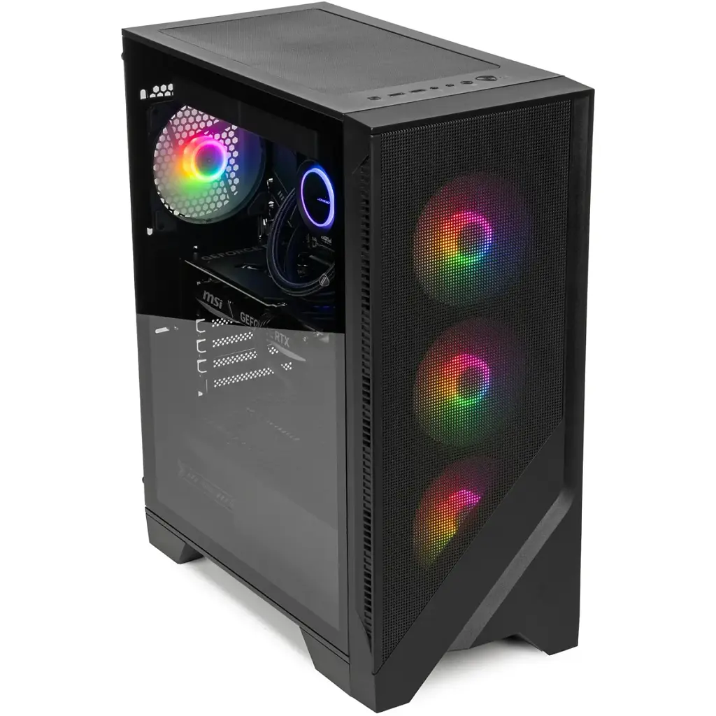 Комп'ютер Artline Gaming DRGN (DRGNv114) - фото 2
