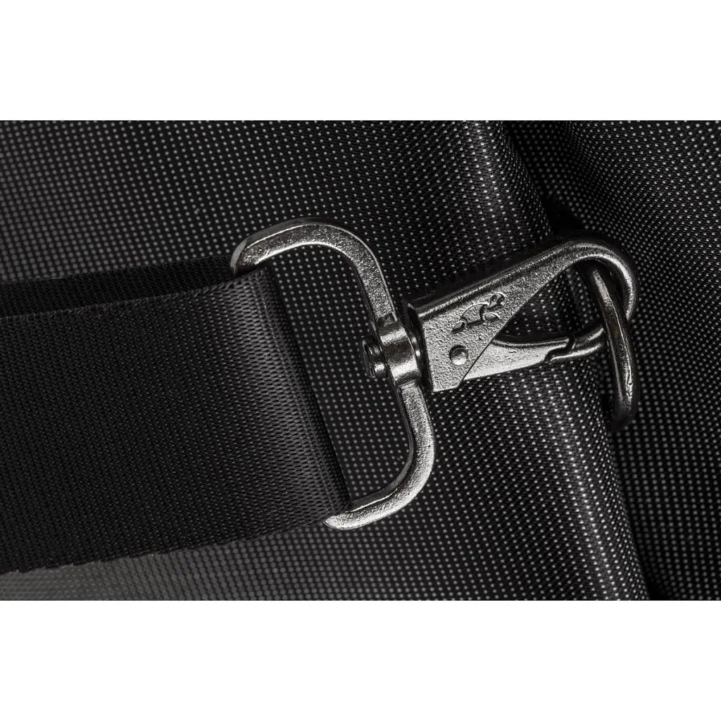Сумка для ноутбука RivaCase 15.6" 8231 Black (8231Black) - фото 7