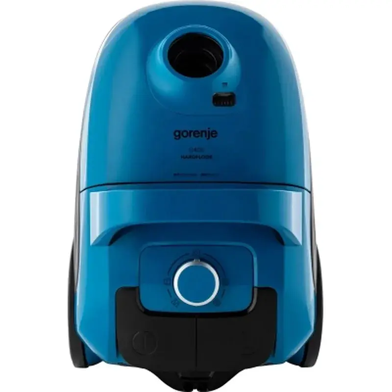 Пилосос Gorenje VCE 22 G4HGR (VCE22G4HGR) - фото 3