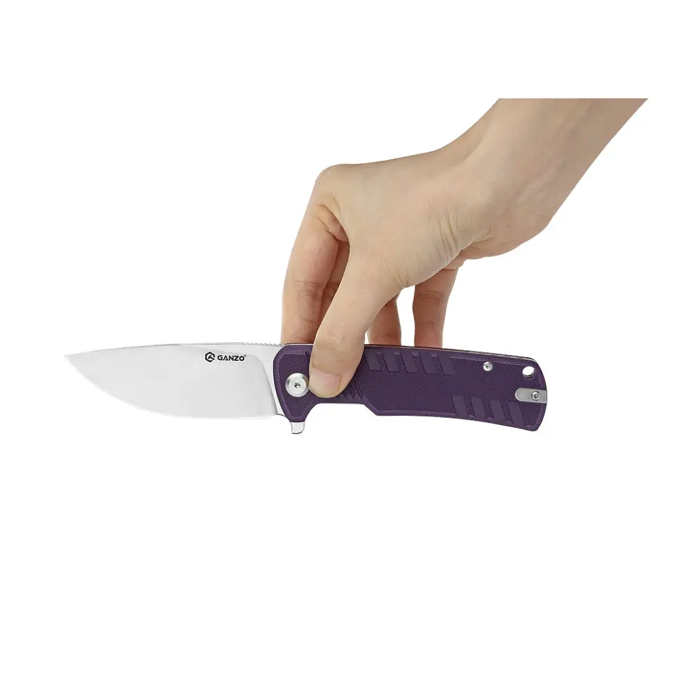 Ніж складаний Ganzo G769-PL - фото 3