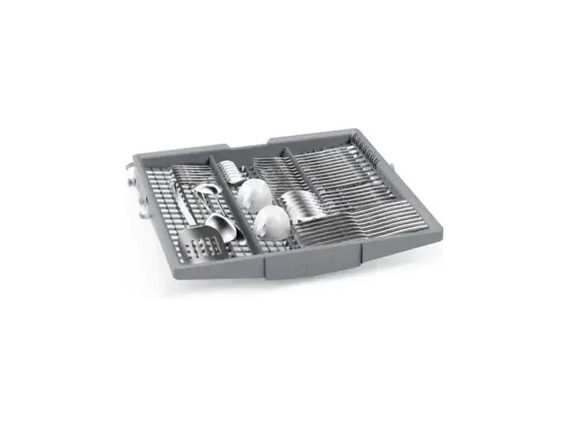 Посудомийна машина Bosch SMV25EX02E - фото 2