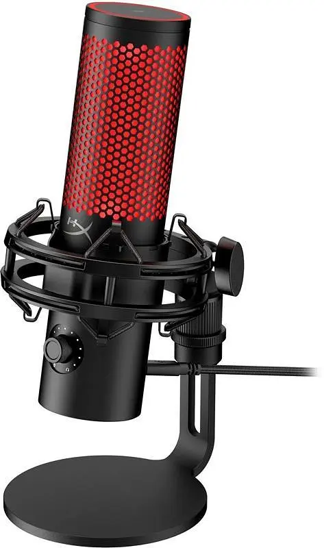 Мікрофон HyperX Quadcast 2 (872V1AA) - фото 2