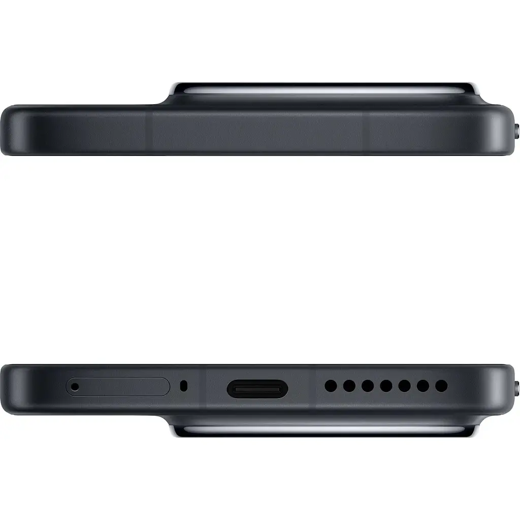 Смартфон Xiaomi 15 12/512GB Black (UA UCRF) [5G, NFC] (no charger) - фото 9