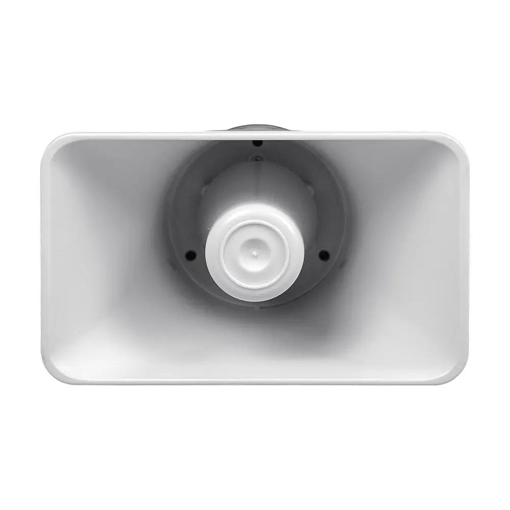 Сирена звукова зовнішня Trinix SA-112-1400 125dB (28-00008) - фото 2