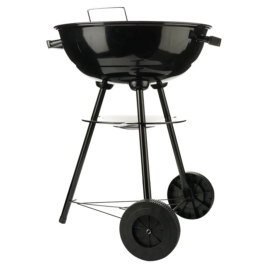 Уценка. Гриль угольный Market Union диаметр 41 см (899977) - фото 4