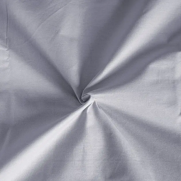 Дитяча постільна білизна JUNIOR Poplin Line Light Gray (2200012795897) - фото 5