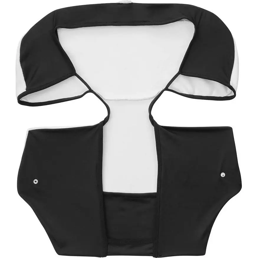 Чохол для автокрісла Maxi-Cosi Titan Pro Plus i-Size Natural White - фото 3
