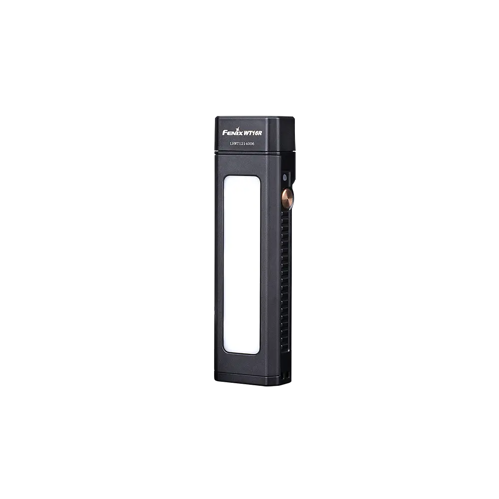Мультиліхтар Fenix WT16R - фото 3
