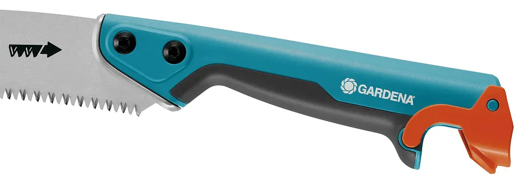 Пила садова вигнута з гаком Gardena CombiSystem 300 P (08739-20) - фото 4
