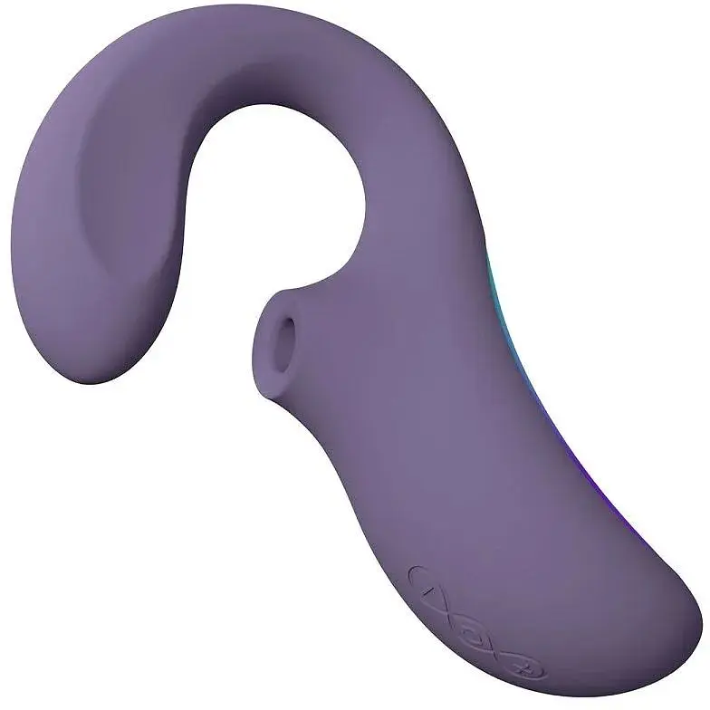 Звуковий стимулятор Lelo Enigma Wave - фото 4